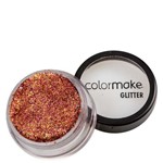 Ficha técnica e caractérísticas do produto Colormake Lights Verão - Glitter 7g