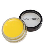 Ficha técnica e caractérísticas do produto Colormake Mini Clown Makeup Amarelo - Tinta Cremosa 8g