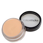 Ficha técnica e caractérísticas do produto Colormake Mini Clown Makeup Cor de Pele 1 - Tinta Cremosa 8g