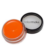 Ficha técnica e caractérísticas do produto Colormake Mini Clown Makeup Laranja - Tinta Cremosa 8g