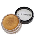 Ficha técnica e caractérísticas do produto Colormake Mini Clown Makeup Ouro - Tinta Cremosa 8g