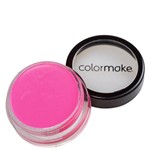 Ficha técnica e caractérísticas do produto Colormake Mini Clown Makeup Pink - Tinta Cremosa 8g