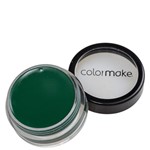 Ficha técnica e caractérísticas do produto Colormake Mini Clown Makeup Verde - Tinta Cremosa 8g