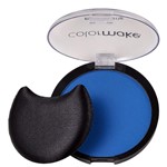 Ficha técnica e caractérísticas do produto Colormake Pancake Azul - Base Compacta 10g