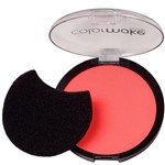 Ficha técnica e caractérísticas do produto Colormake Pancake Fluorescente Vermelho - Base Compacta 10g