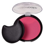 Ficha técnica e caractérísticas do produto Colormake Pancake Pink - Base Compacta 10g