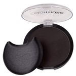 Ficha técnica e caractérísticas do produto Colormake Pancake Preto - Base Compacta 10g