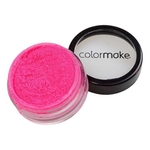 Ficha técnica e caractérísticas do produto Colormake Pink Neon - Pigmento Matte 10g