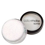 Ficha técnica e caractérísticas do produto Colormake Pó Pote Pérola - Glitter 4g