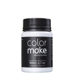 Ficha técnica e caractérísticas do produto Colormake Profissional Branco - Tinta Líquida Facial 80ml