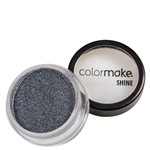 Ficha técnica e caractérísticas do produto Colormake Shine Extra Fino Multicolor - Glitter 3g