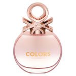 Ficha técnica e caractérísticas do produto Colors Her Rose Benetton - Perfume Feminino Eau De Toilette