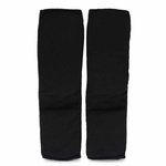 Ficha técnica e caractérísticas do produto 2 Colors S/M/L/XL Breathable Leg Ankle Protector Anti-slip Protection Pads For Kickboxing