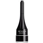 Ficha técnica e caractérísticas do produto Colorstay Créme Eye Liner Gel Revlon - Delineador Black