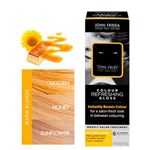 Ficha técnica e caractérísticas do produto Colour Refreshing Gloss 177ml John Frieda - Tratamento para Cabelos Coloridos Warm Blonde