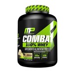 Ficha técnica e caractérísticas do produto Combat 100% Whey - 1,8kg - Muscle Pharm