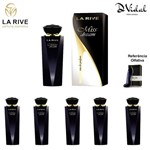 Ficha técnica e caractérísticas do produto Combo 05 Perfumes - Miss Dream La Rive Eau de Parfum - Perfume Feminino 100ml
