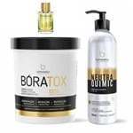Ficha técnica e caractérísticas do produto Combo Borabella Boratox Organico 1kg + Neutraquimica 500ml