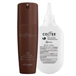 Combo Coffee Man: Desodorante Body Spray + Refil