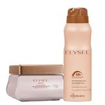 Ficha técnica e caractérísticas do produto Combo Elysée com Desodorante