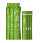 Ficha técnica e caractérísticas do produto Combo 3 Escovas Beauty Impressive Brazilian Keratin 1 Litro (cada) 3 kits (3 Shampoos & 3 Tratamentos)