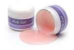 Ficha técnica e caractérísticas do produto Combo Gel Pink Lu2 14g Piubella + Fibra Vidro 50un Premium