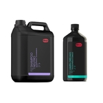 Combo Ibasa Shampoo Neutro 5l + Limpa Orelhas 1l