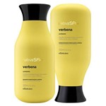 Combo Nativa SPA Verbena Banho: Shampoo + Condicionador o Boticario