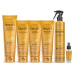 Ficha técnica e caractérísticas do produto Combo Nova Trivitt 2018 06 Produtos - Itallian Color