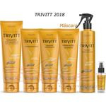 Ficha técnica e caractérísticas do produto Combo Nova Trivitt 06 Produtos - Itallian Color