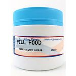 Ficha técnica e caractérísticas do produto Combo 2 potes de Pill Food Complex 240caps cada