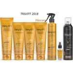 Ficha técnica e caractérísticas do produto Combo Profissional Trivitt 07 Produtos - Itallian Color