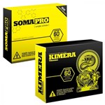 Ficha técnica e caractérísticas do produto Combo: SomaPro + Kimera - Iridium Labs