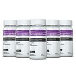 Ficha técnica e caractérísticas do produto Combo Thermogenize®femme Inove Nutrition 05 Potes C/ 60 Cápsulas Cada.