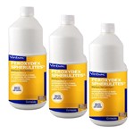 Ficha técnica e caractérísticas do produto Combo 3un Shampoo Peroxydex Spherulites 1l - Virbac