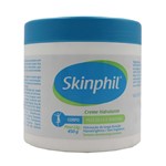 Combo: 3x de Skinphil Creme Hidratante - 400gr - Pele Seca e Sensível - Cimed