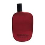 Ficha técnica e caractérísticas do produto Comme Des Garçons Parfums Perfume 'Floriental' 100ml - Vermelho