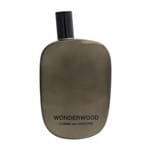 Ficha técnica e caractérísticas do produto Comme Des Garçons Parfums Perfume 'Wonderwood' - Verde