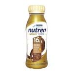 Ficha técnica e caractérísticas do produto Complemento Alimentar Nutren Senior Rtd Chocolate 200ml