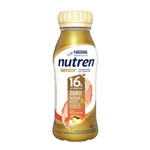 Ficha técnica e caractérísticas do produto Complemento Alimentar Nutren Senior Rtd Mix de Frutas 200ml