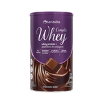 Ficha técnica e caractérísticas do produto COMPLETE WHEY (450g) - Chocolate Suíço - Sanavita
