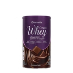Ficha técnica e caractérísticas do produto Complete Whey Chocolate Suiço 450g Sanavita