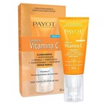 Ficha técnica e caractérísticas do produto Complexo Facial Vitamina C Payot 30ml