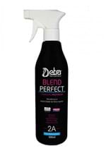 Ficha técnica e caractérísticas do produto Complexo Proteico Detra Hair Blend Perfect 500Ml