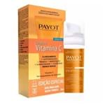 Ficha técnica e caractérísticas do produto Complexo Vitamina C Payot Serum Oil Free 30ml