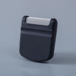 Ficha técnica e caractérísticas do produto Comprimido removedor Lint Roupas Sweater Shaver Fluff Fuzz Removedor portátil Pill Handheld Remover