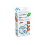 Ficha técnica e caractérísticas do produto Concha Protetora para Amamentação For MOM Multikids Baby
