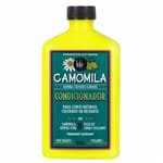 Ficha técnica e caractérísticas do produto Cond Lola Camomila 250ml