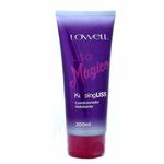 Cond Lowell Keeping Liss Liso Magico 200ml