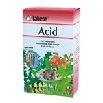 Ficha técnica e caractérísticas do produto Condicionador Água Labcon Peixes Acid